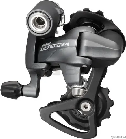 Shimano Ultegra Rd-6700A 1