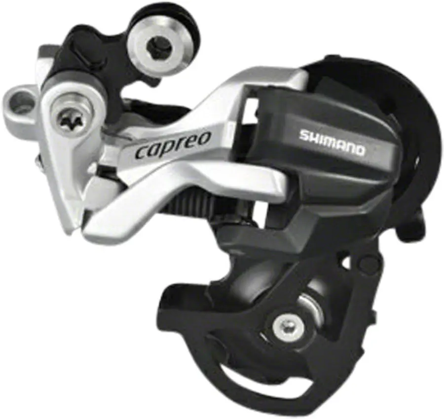 Shimano Capreo Rd-F800 1