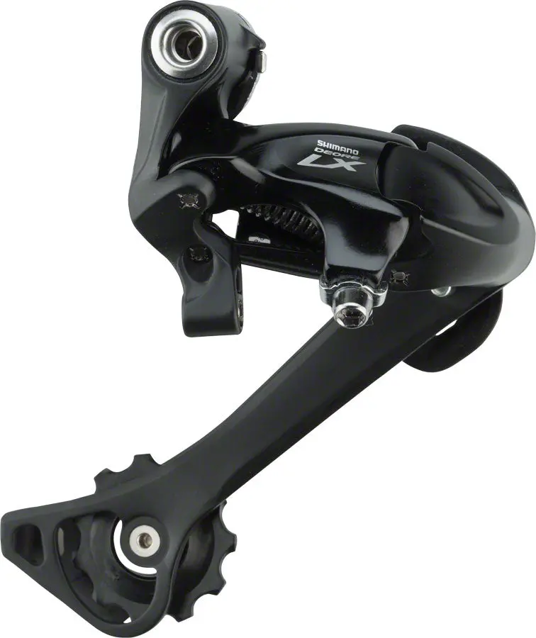Shimano Lx Rd-T670 Rear Derailleur 1