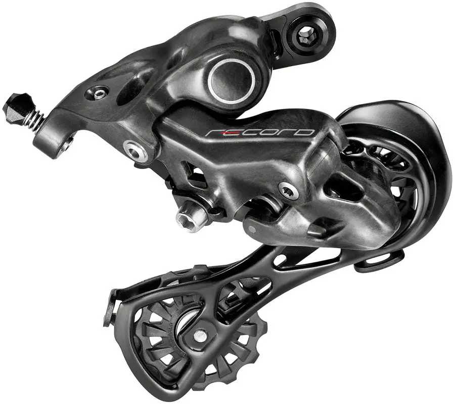 Campagnolo Record 12 Speed Rear Derailleur 1