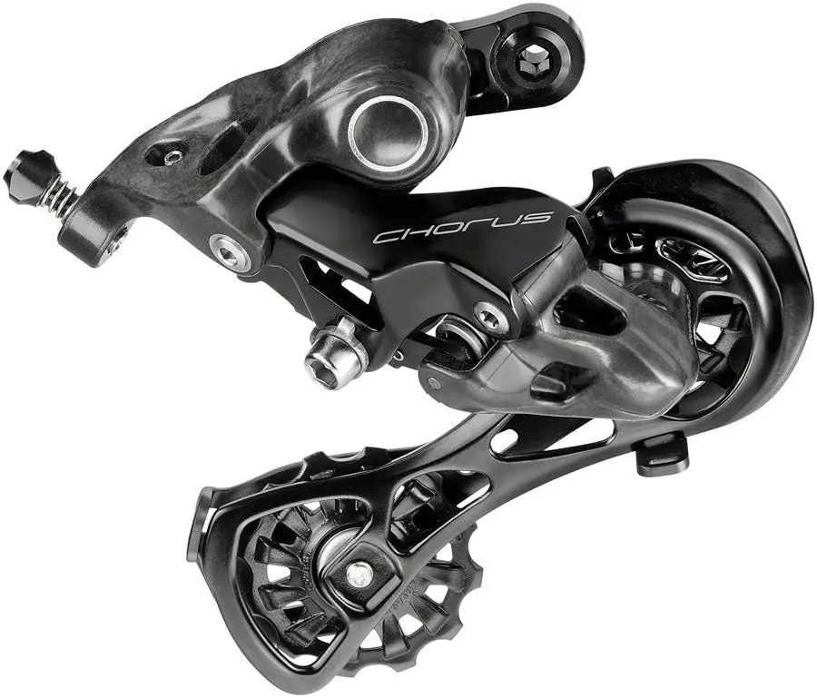 Campagnolo Chorus 12-Speed Rear Derailleur 1