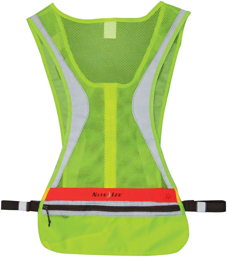 Nite Ize Led Safety Vest 1