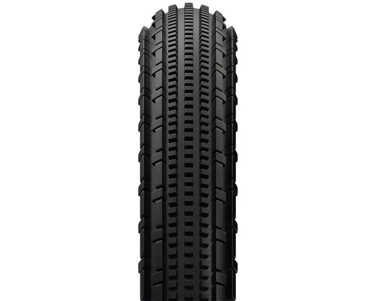 Panaracer Gravelking Sk Tire, Tubeless, Folding, Black 2