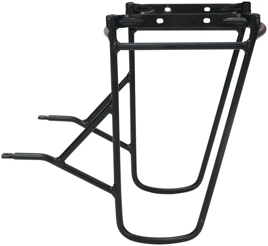 Burley Coho Pannier Rack 2