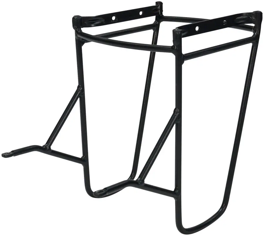Burley Coho Pannier Rack 1
