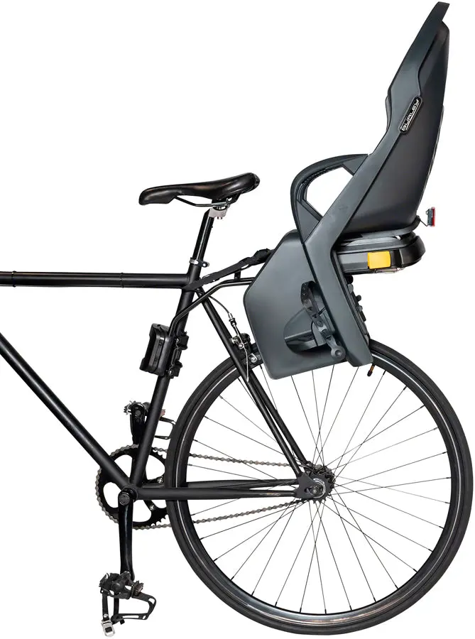 Burley Dash X Frame Mount 2