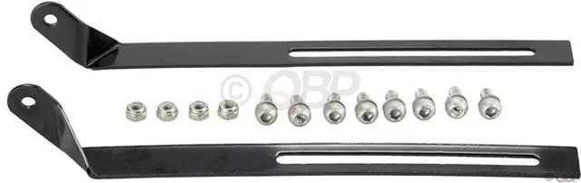 Dimension Rack Parts 1
