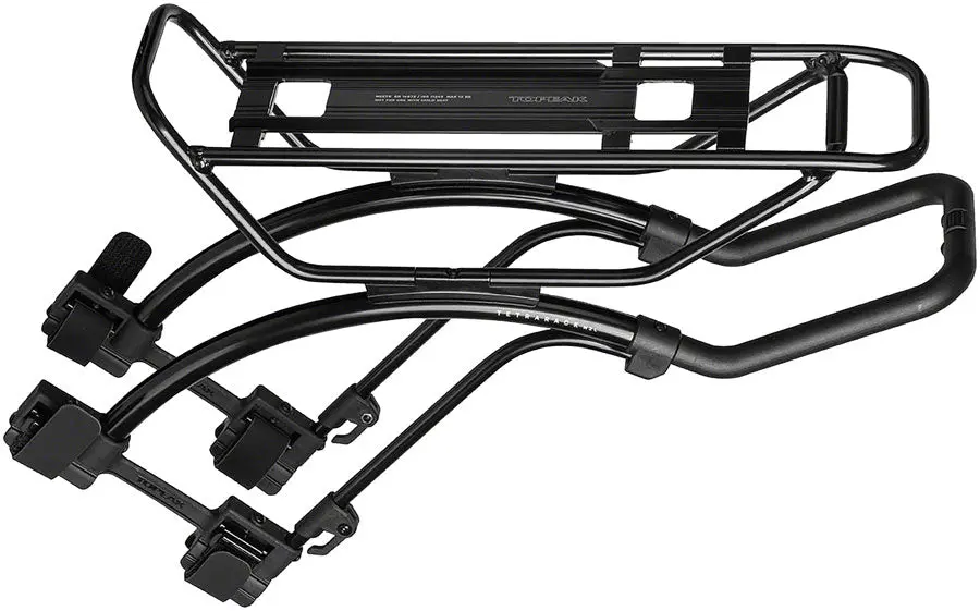 Topeak Tetrarack M2 Rear Rack 2