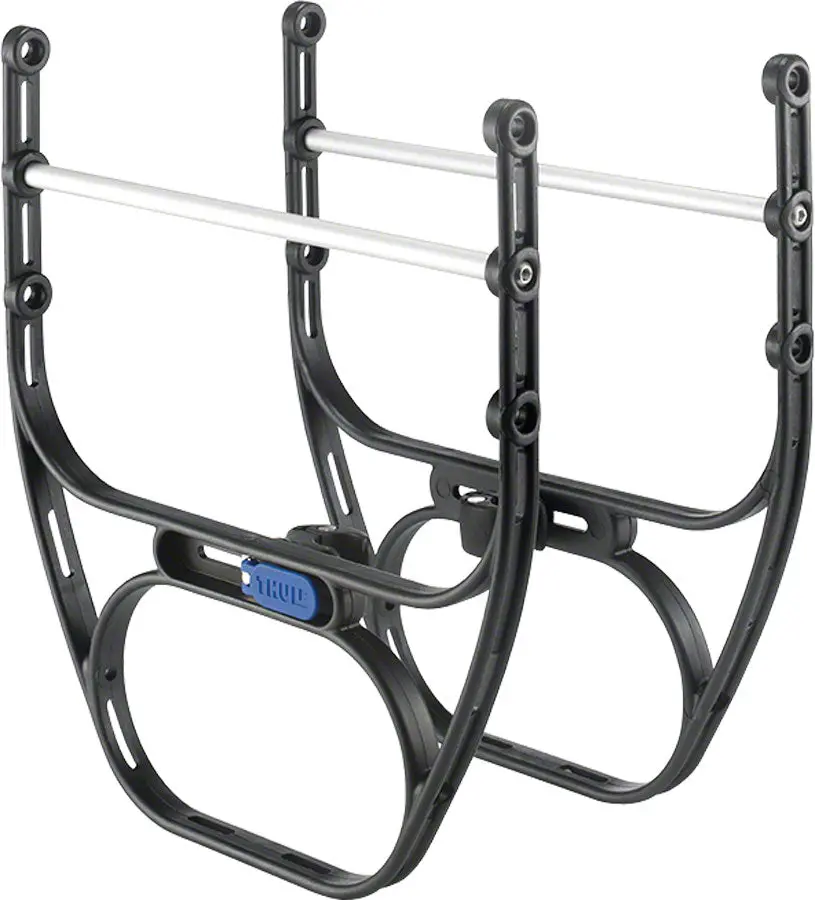 Side Frames Black 1