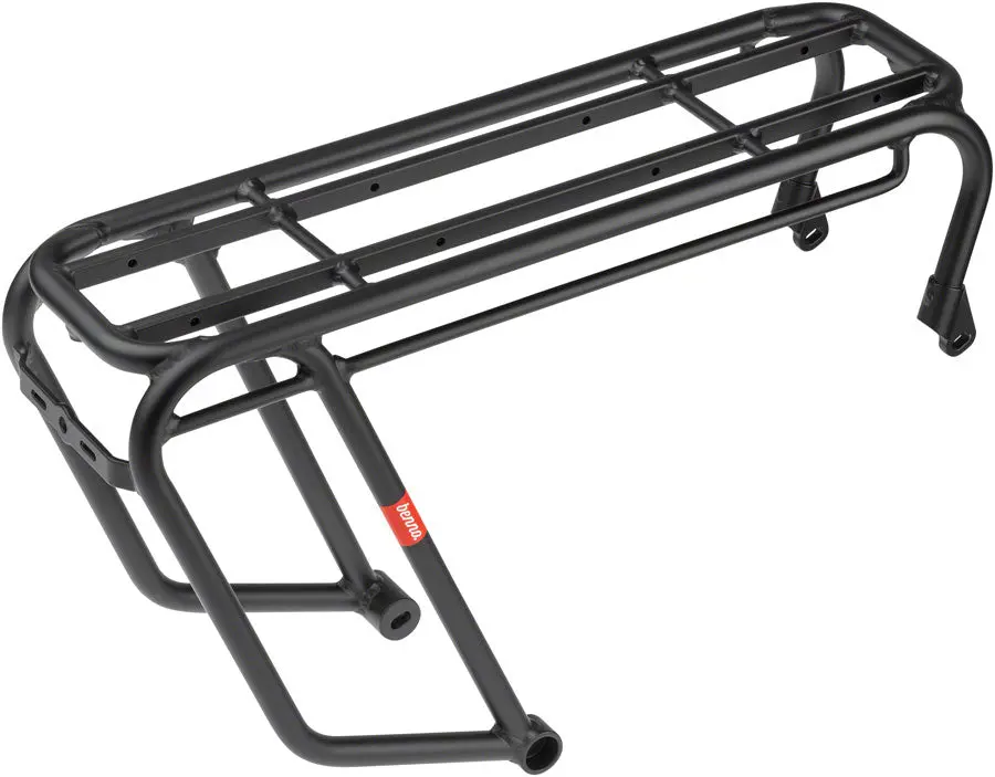 Benno Utility Rear Rack #1 1