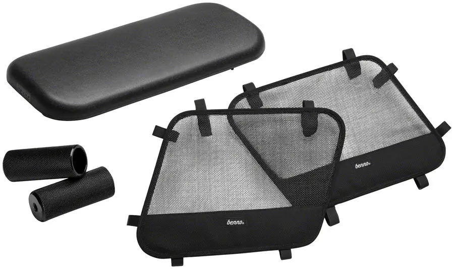 Benno Remidemi Passenger Kit 1