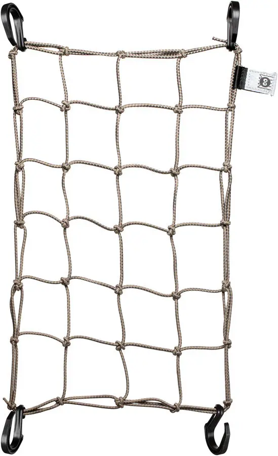 Pdw Cargo Web Rack Straps 1