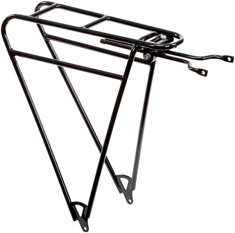 Pelago Bicycles Commuter Rear Rack 1
