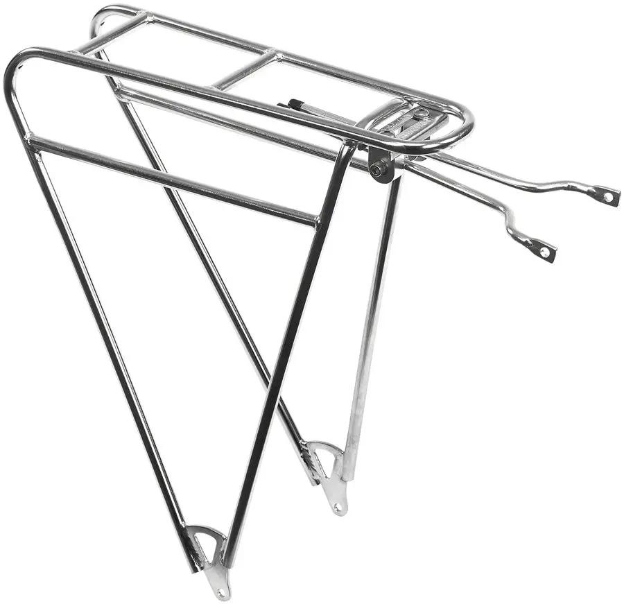 Pelago Bicycles Commuter Rear Rack 2