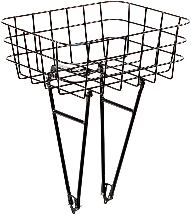 Pelago Bicycles Rasket Front Basket 1