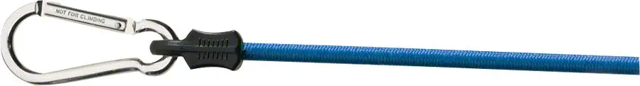 Rola Carabiner Bungee Cord 2