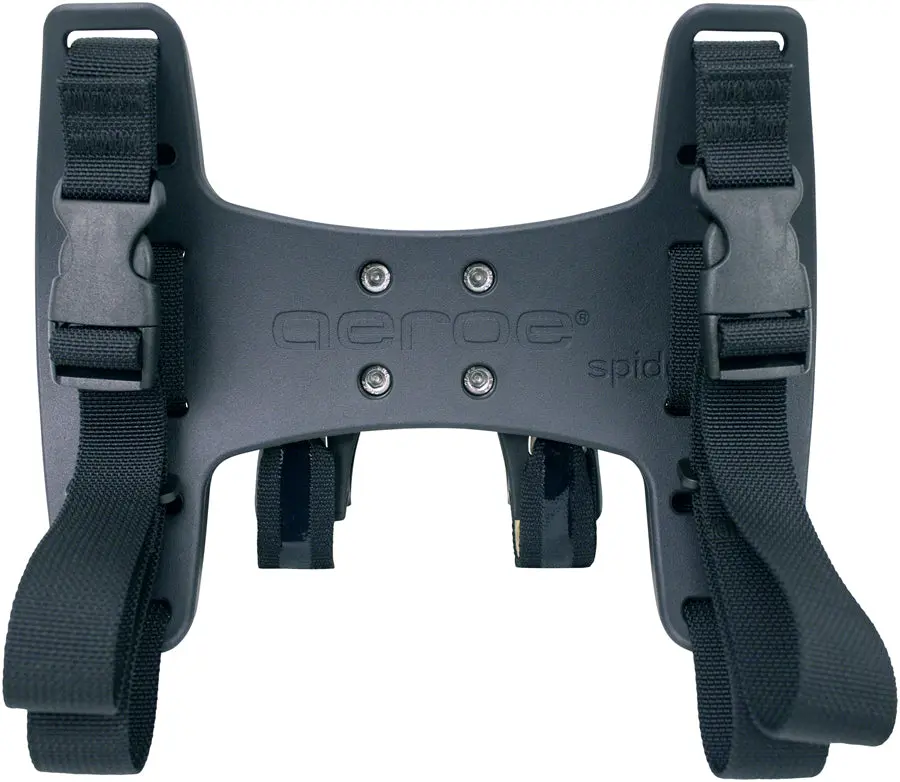 Aeroe Spider Mount 1