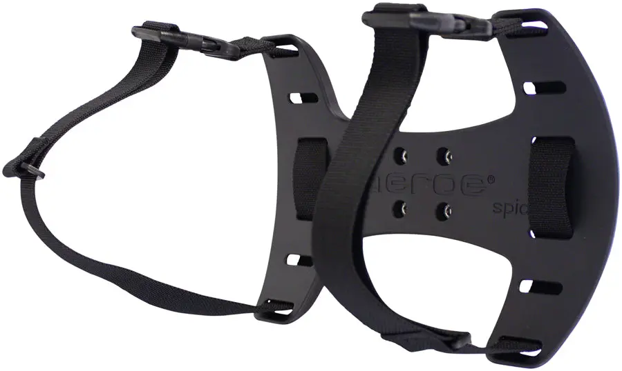 Aeroe Spider Mount 2