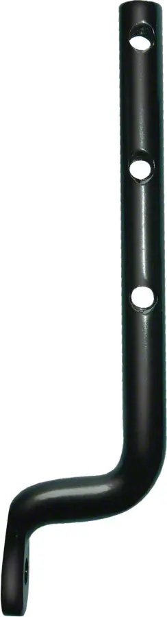 Delta Rack Parts 1