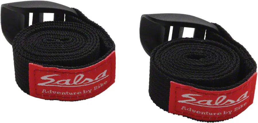 Salsa Anything Cage Straps 1