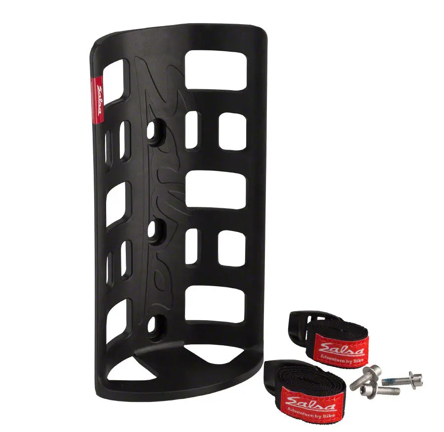 Salsa Anything Cage Hd 1