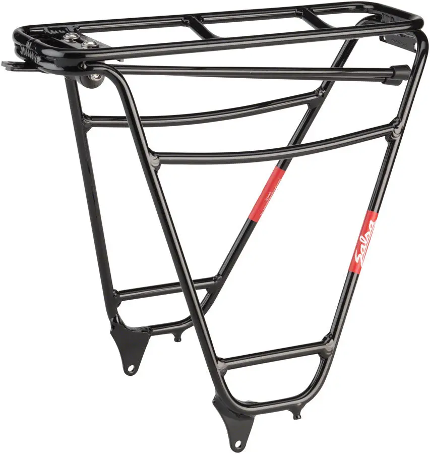 Salsa Alternator Rear Racks 1