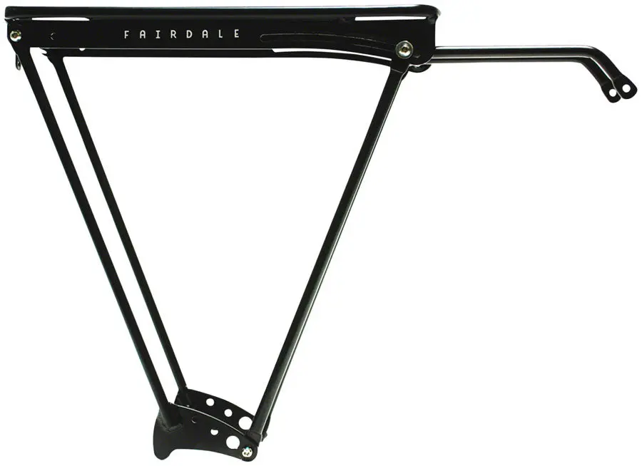 Fairdale Adjust-A-Rack Cargo Rack 1
