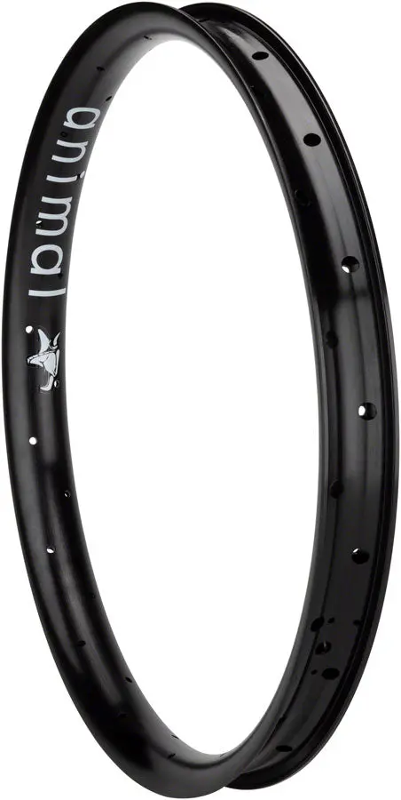 Animal Steamroller Rim 1