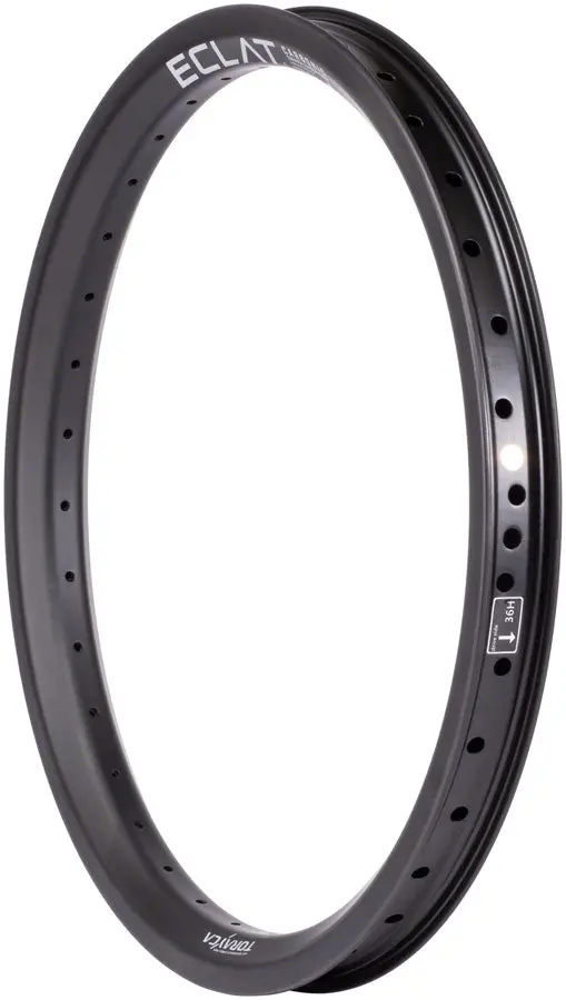 Eclat Carbonic Rim 1