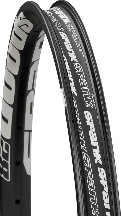 Spank Spoon 28-20 Rims 2