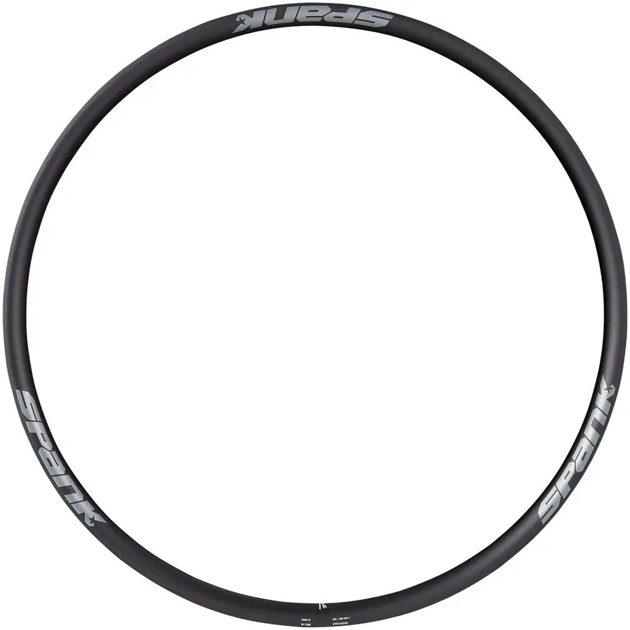 Spank Wing 22 Rim 1