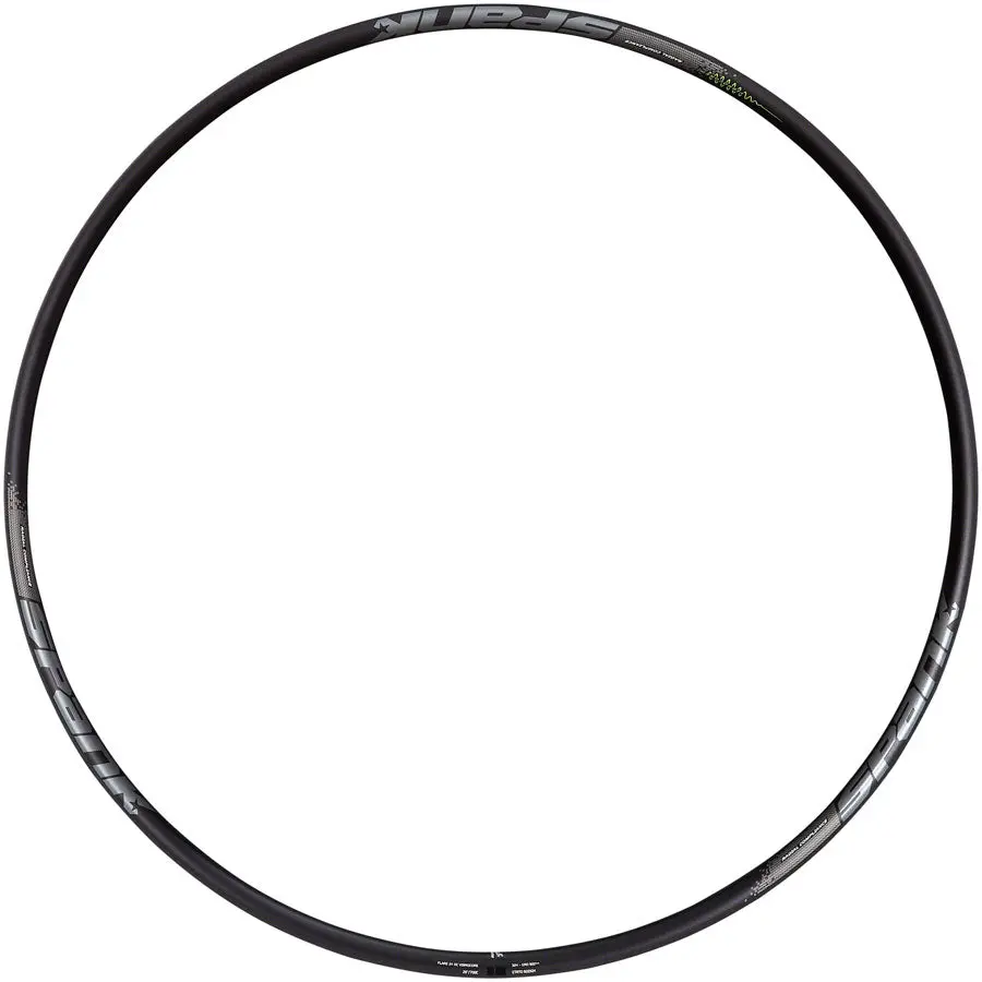 Spank Flare 24 Oc Rim 1