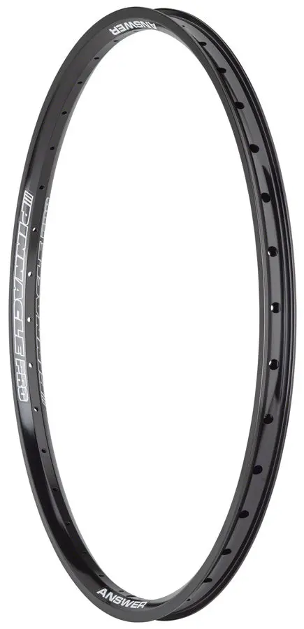 Answer Bmx Pinnacle Pro V2 1