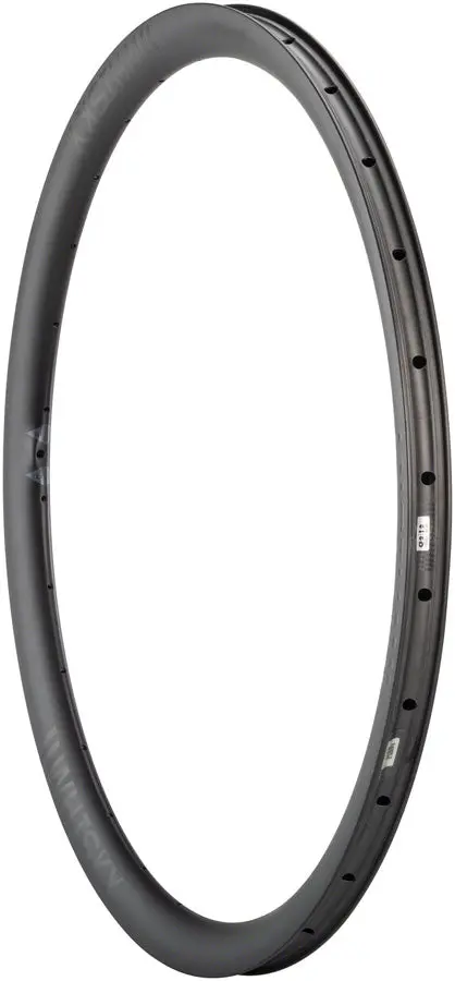 Whisky Parts Co. No.9 Gvl Rim 1