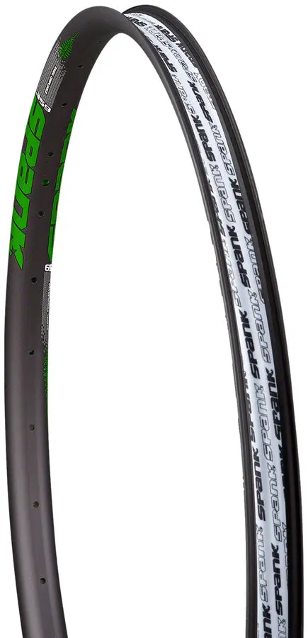 Spank 359 Vibrocore Rim 5