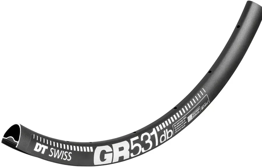 Dt Swiss Gr 531 Rim 1