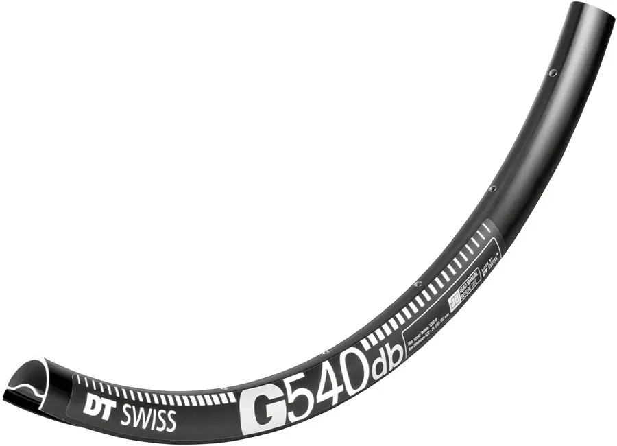 Dt Swiss G 540 Rim 1