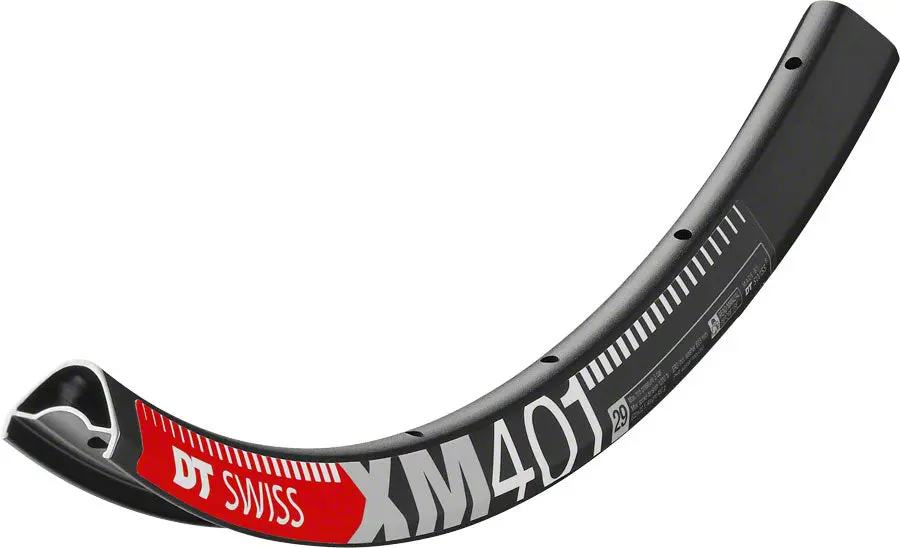 Dt Swiss Xm 401 4
