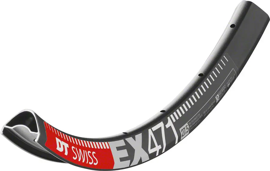 Dt Swiss Ex 471 Rim 1