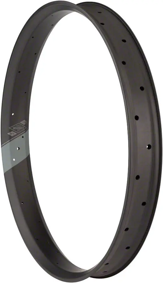 Whisky Parts Co. No.9 70W Rim 1