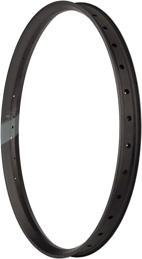 Whisky Parts Co. No.9 50W Rim 1