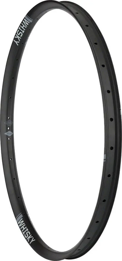 Whisky Parts Co. No.9 41W Rim 2