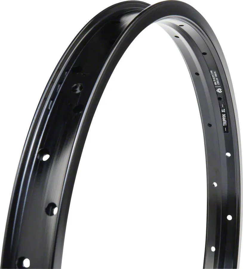 Eclat Trippin Xl Rims 1