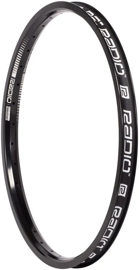 Radio Argon Pro Rim 1