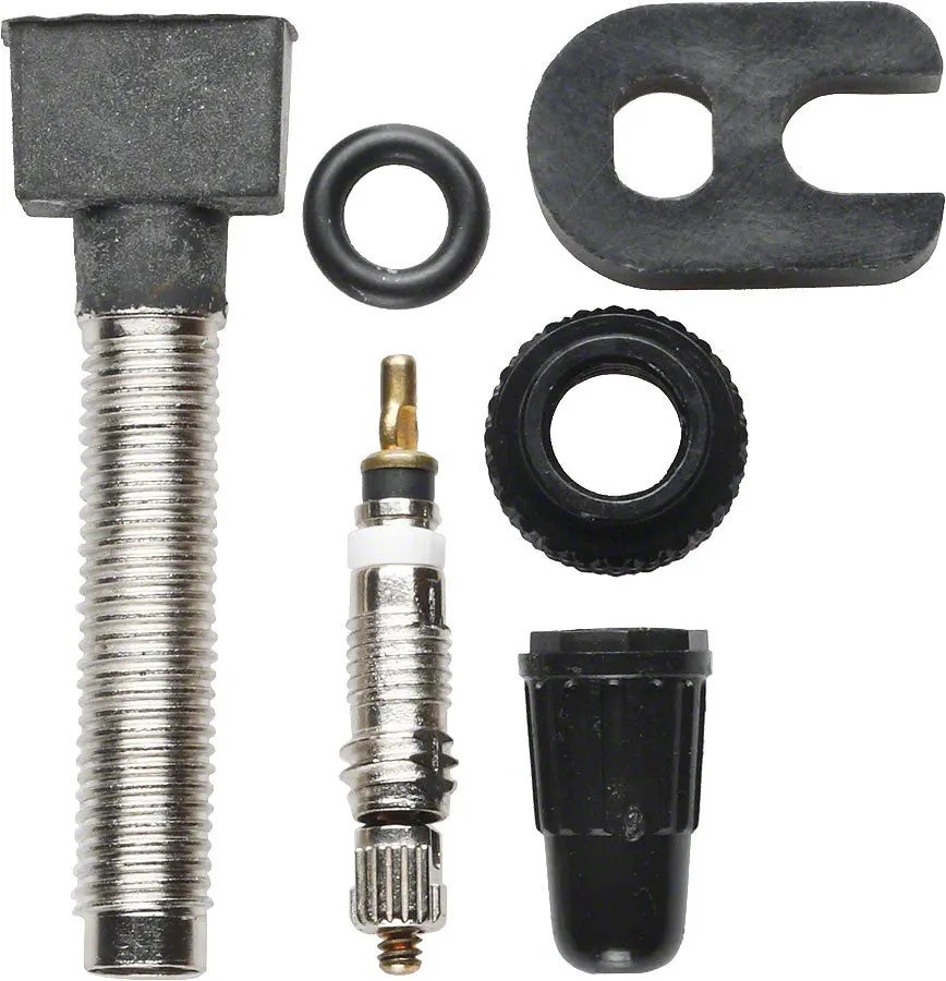 Fulcrum 2-Way Valve 1