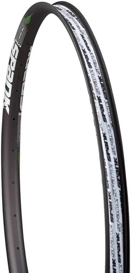 Spank 359 Vibrocore Rim 4