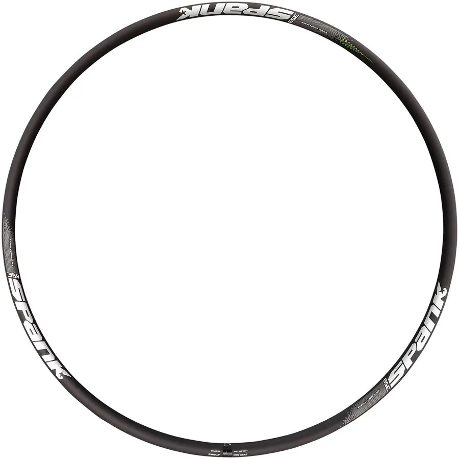 Spank 359 Vibrocore Rim 1