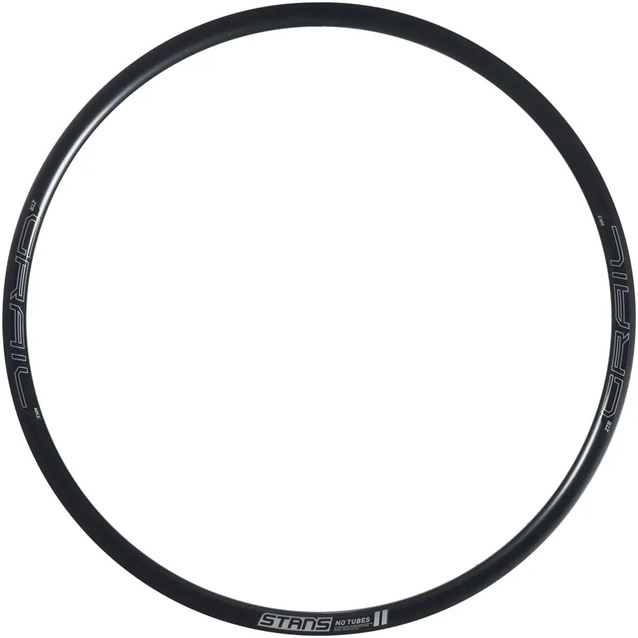 Stan's No Tubes Grail Mk3 Rim 1