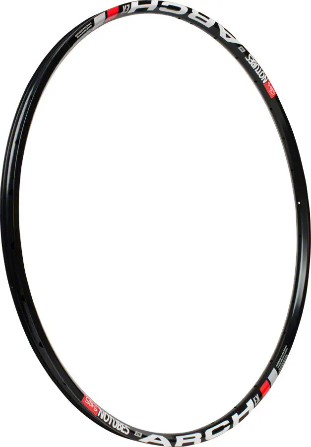 Stans Notubes Arch Mk3 29" Disc Rim 36H Blk 1