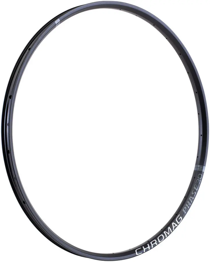 Chromag Phase30 Rim 1
